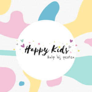 Happy Kids Box: Hulp bij Pesten