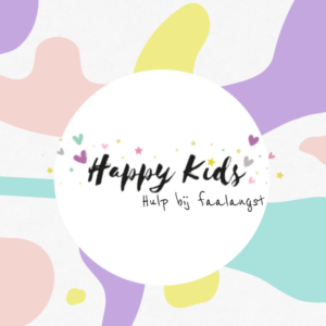 Happy Kids Box: Hulp bij Faalangst
