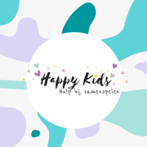 Happy Kids Box: Hulp bij Samenspelen