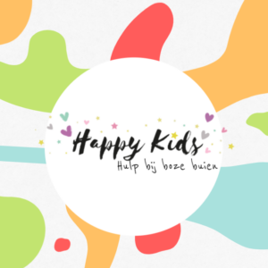 Happy Kids Box: Hulp bij Boze Buien