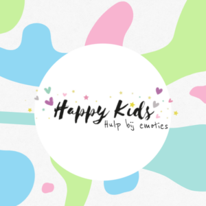 Happy Kids Box: Hulp bij Emoties